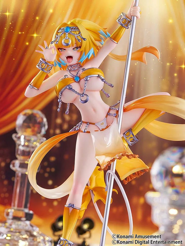 Bombergirl 1/6 Scale Pre-Painted Figure: Pine Belly Dance Ver. [GSC Online Shop Exclusive Ver.]
