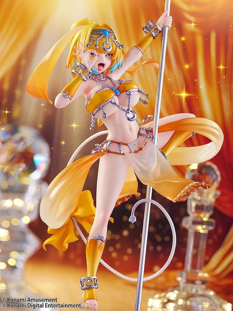 Bombergirl 1/6 Scale Pre-Painted Figure: Pine Belly Dance Ver. [GSC Online Shop Exclusive Ver.]