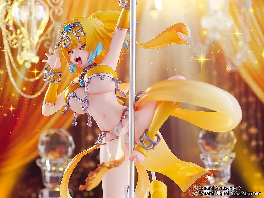 Bombergirl 1/6 Scale Pre-Painted Figure: Pine Belly Dance Ver. [GSC Online Shop Exclusive Ver.]