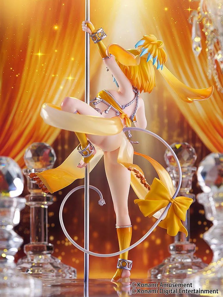 Bombergirl 1/6 Scale Pre-Painted Figure: Pine Belly Dance Ver. [GSC Online Shop Exclusive Ver.]