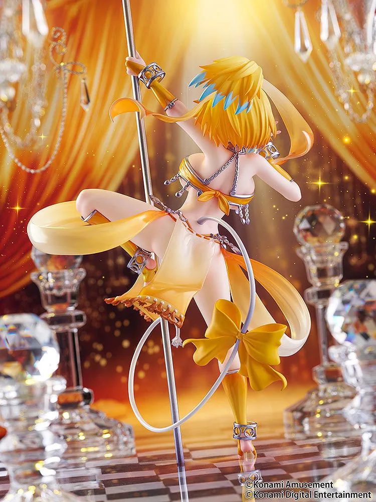 Bombergirl 1/6 Scale Pre-Painted Figure: Pine Belly Dance Ver. [GSC Online Shop Exclusive Ver.]