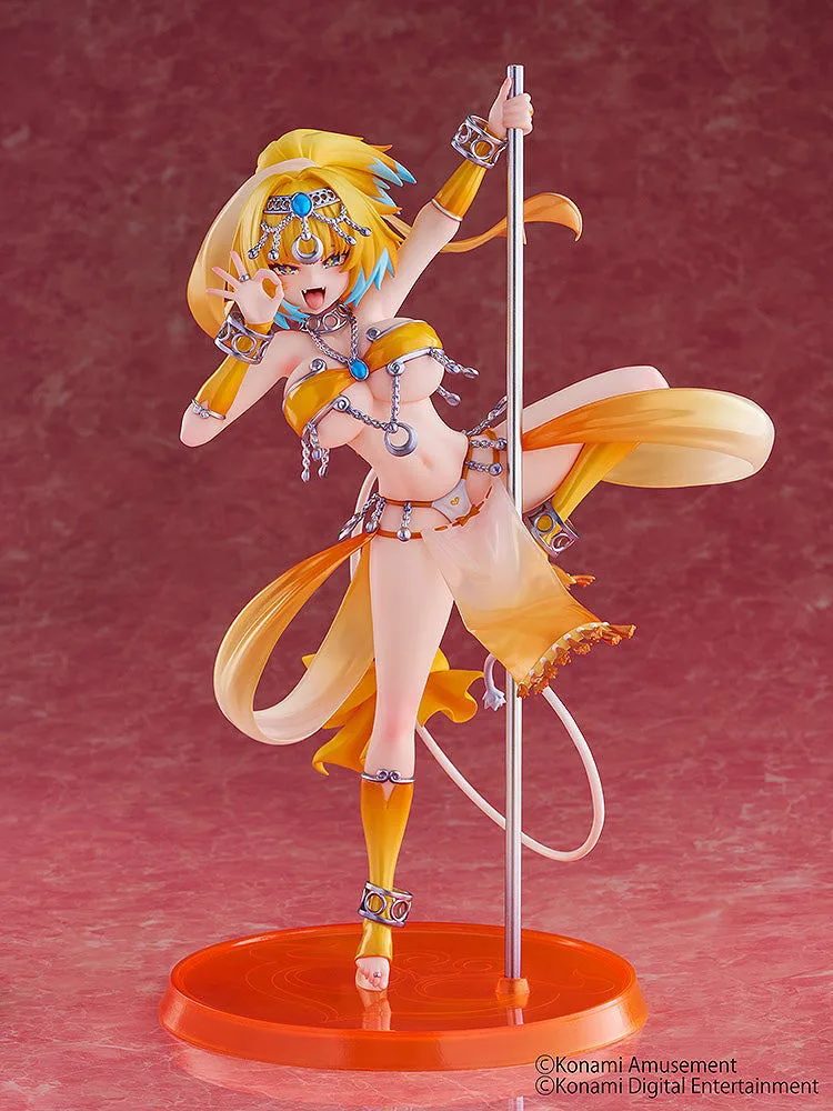 Bombergirl 1/6 Scale Pre-Painted Figure: Pine Belly Dance Ver. [GSC Online Shop Exclusive Ver.]