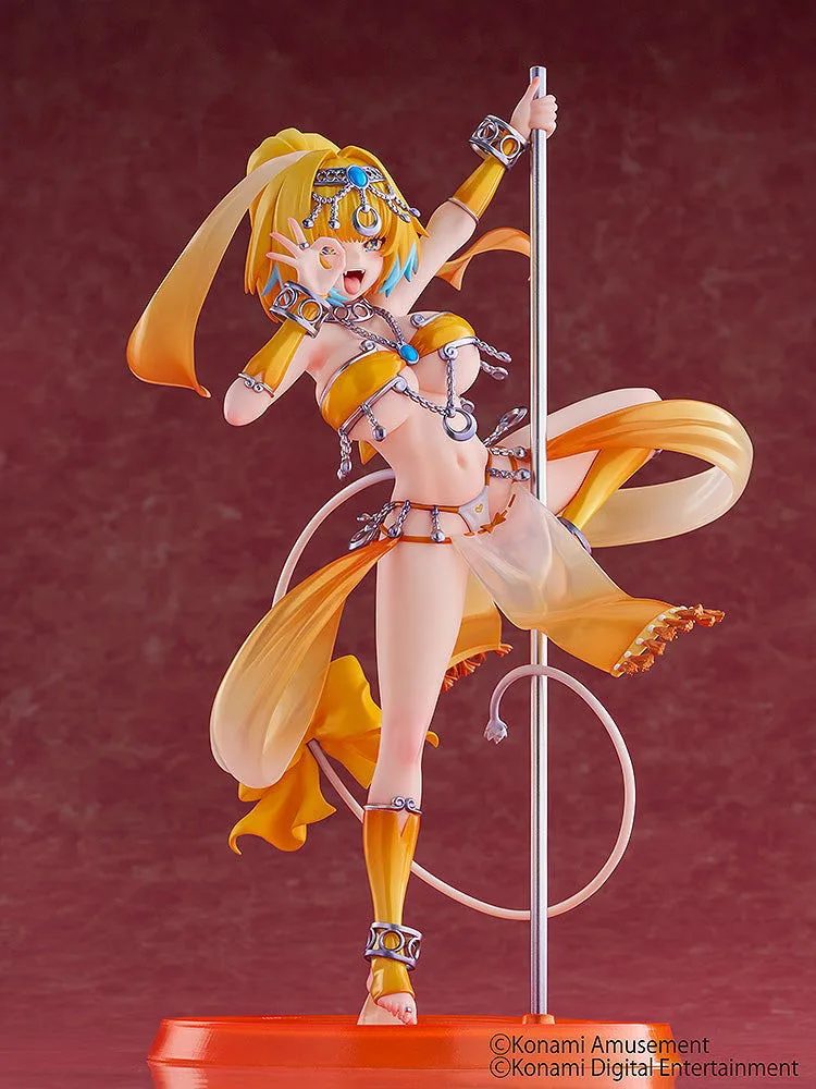 Bombergirl 1/6 Scale Pre-Painted Figure: Pine Belly Dance Ver. [GSC Online Shop Exclusive Ver.]