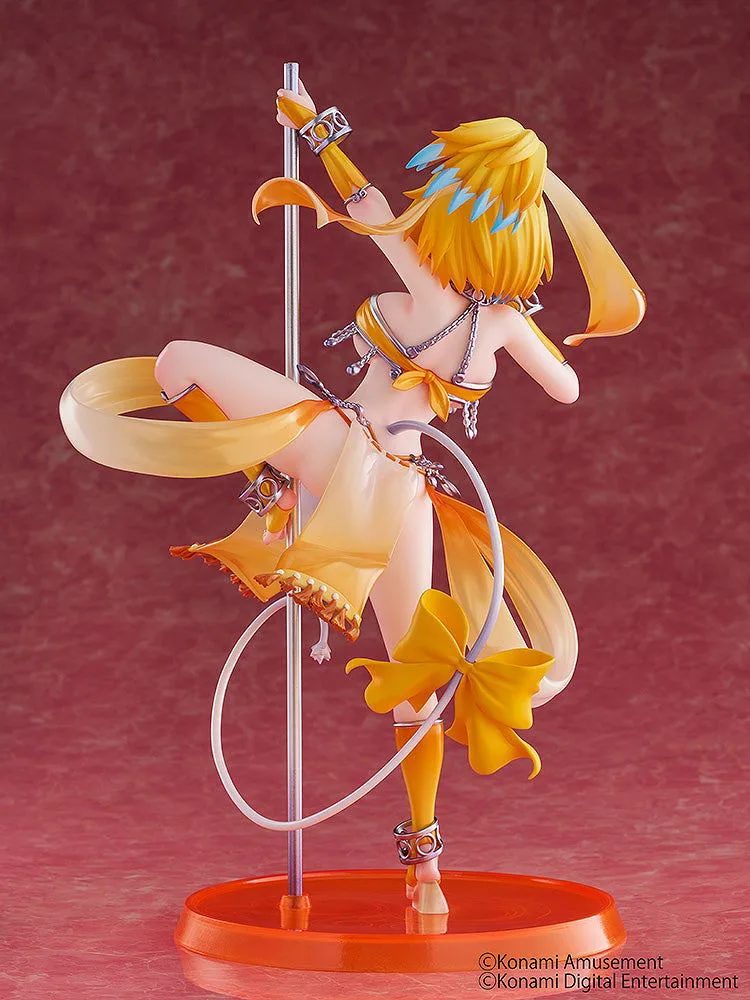 Bombergirl 1/6 Scale Pre-Painted Figure: Pine Belly Dance Ver. [GSC Online Shop Exclusive Ver.]