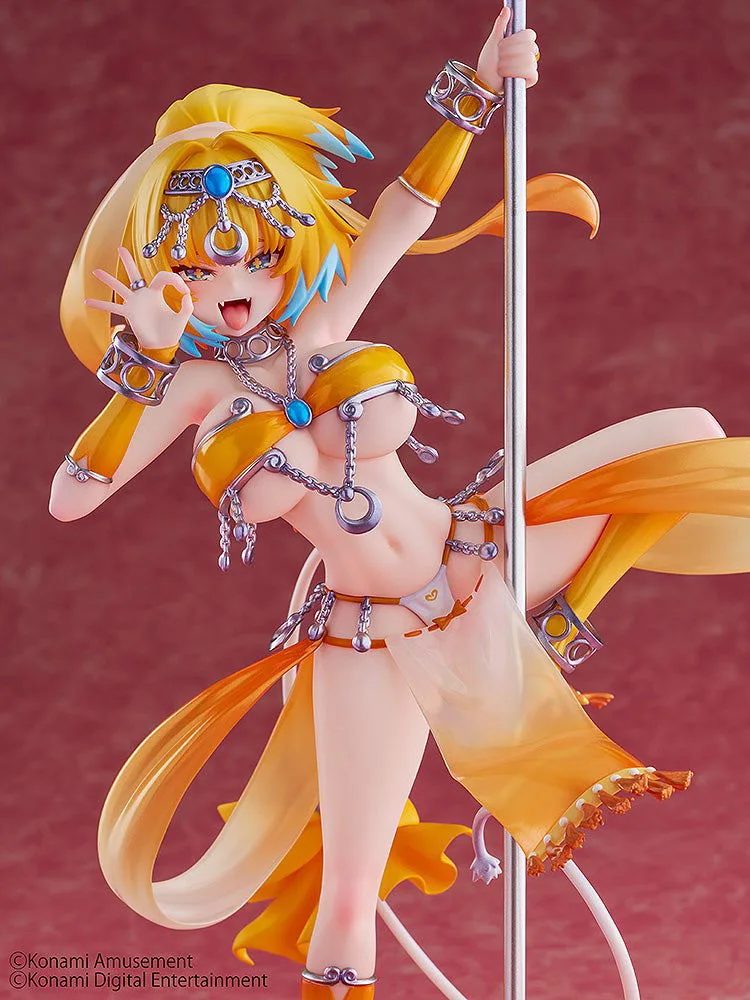 Bombergirl 1/6 Scale Pre-Painted Figure: Pine Belly Dance Ver. [GSC Online Shop Exclusive Ver.]