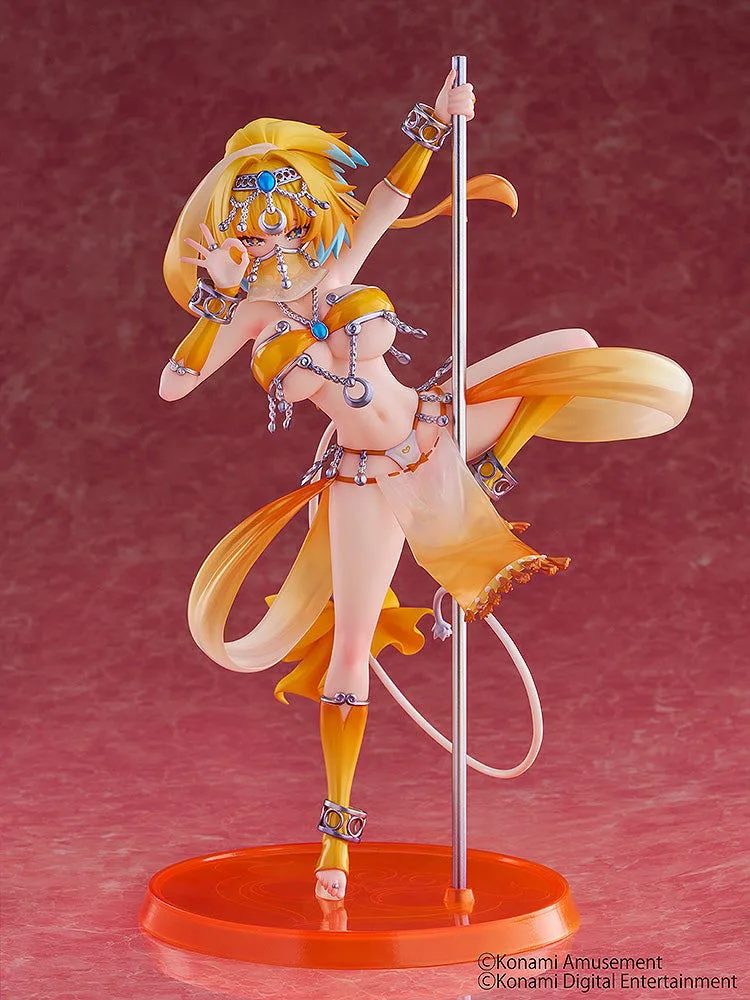 Bombergirl 1/6 Scale Pre-Painted Figure: Pine Belly Dance Ver. [GSC Online Shop Exclusive Ver.]