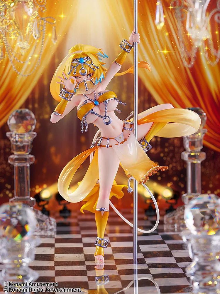 Bombergirl 1/6 Scale Pre-Painted Figure: Pine Belly Dance Ver. [GSC Online Shop Exclusive Ver.]