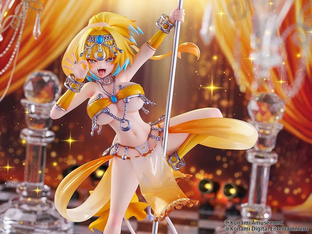 Bombergirl 1/6 Scale Pre-Painted Figure: Pine Belly Dance Ver. [GSC Online Shop Exclusive Ver.]