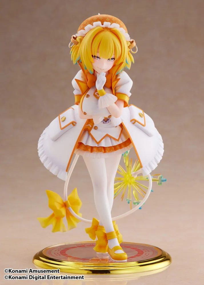 Bombergirl 1/7 Scale Pre-Painted Figure: Pine