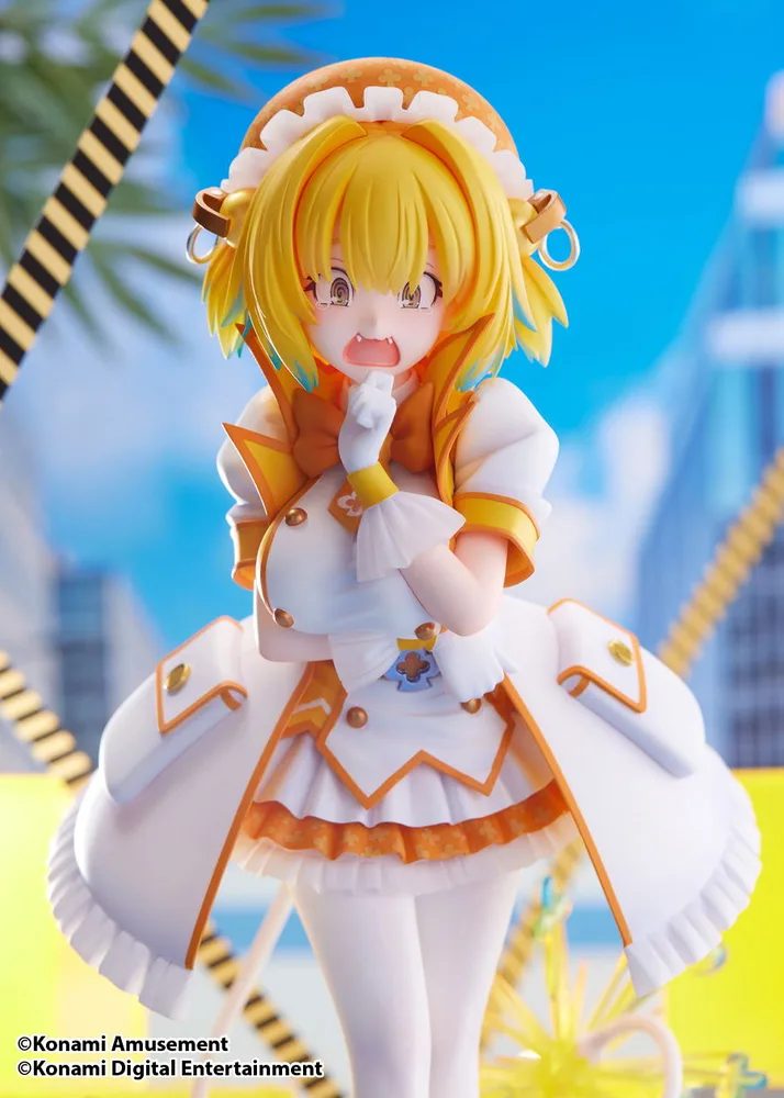 Bombergirl 1/7 Scale Pre-Painted Figure: Pine