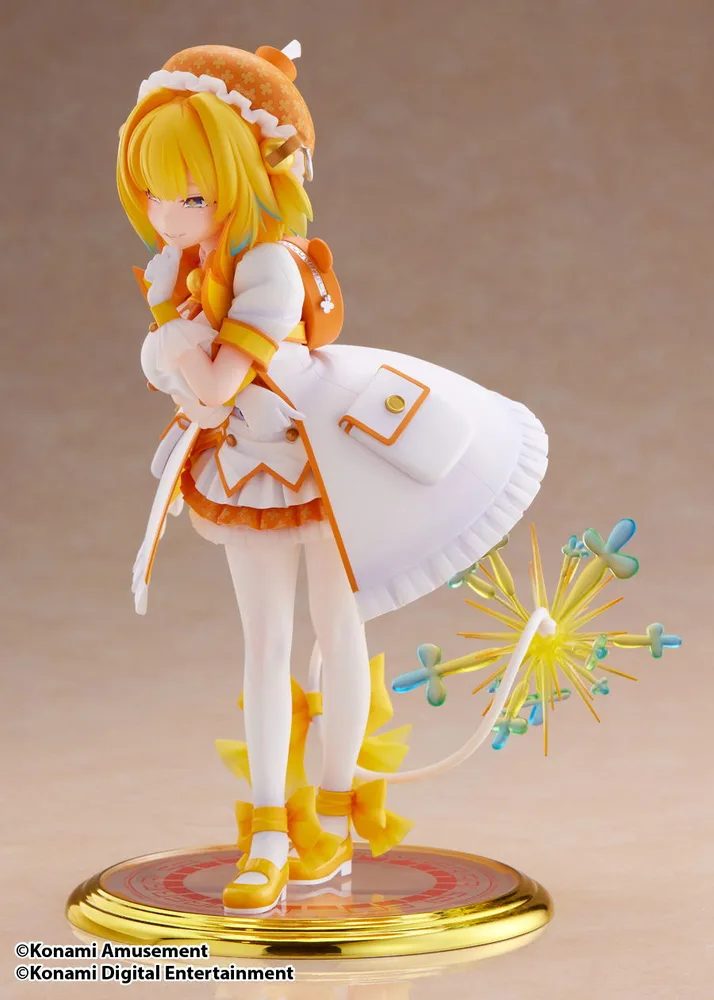Bombergirl 1/7 Scale Pre-Painted Figure: Pine