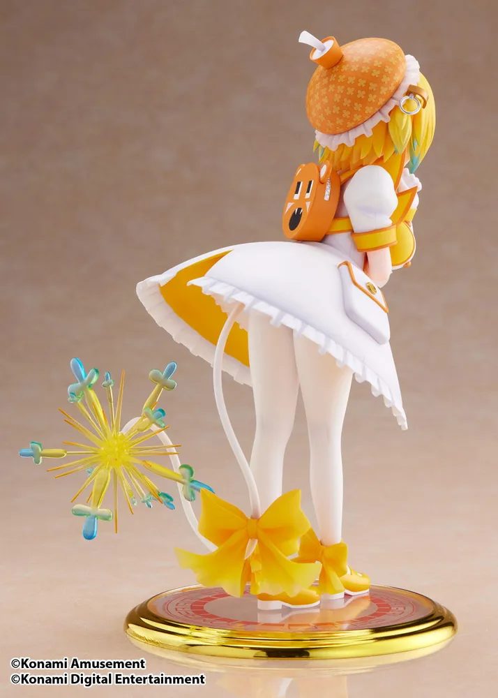 Bombergirl 1/7 Scale Pre-Painted Figure: Pine