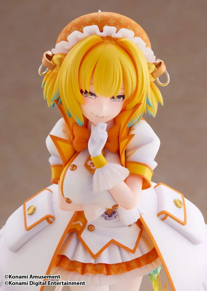 Bombergirl 1/7 Scale Pre-Painted Figure: Pine