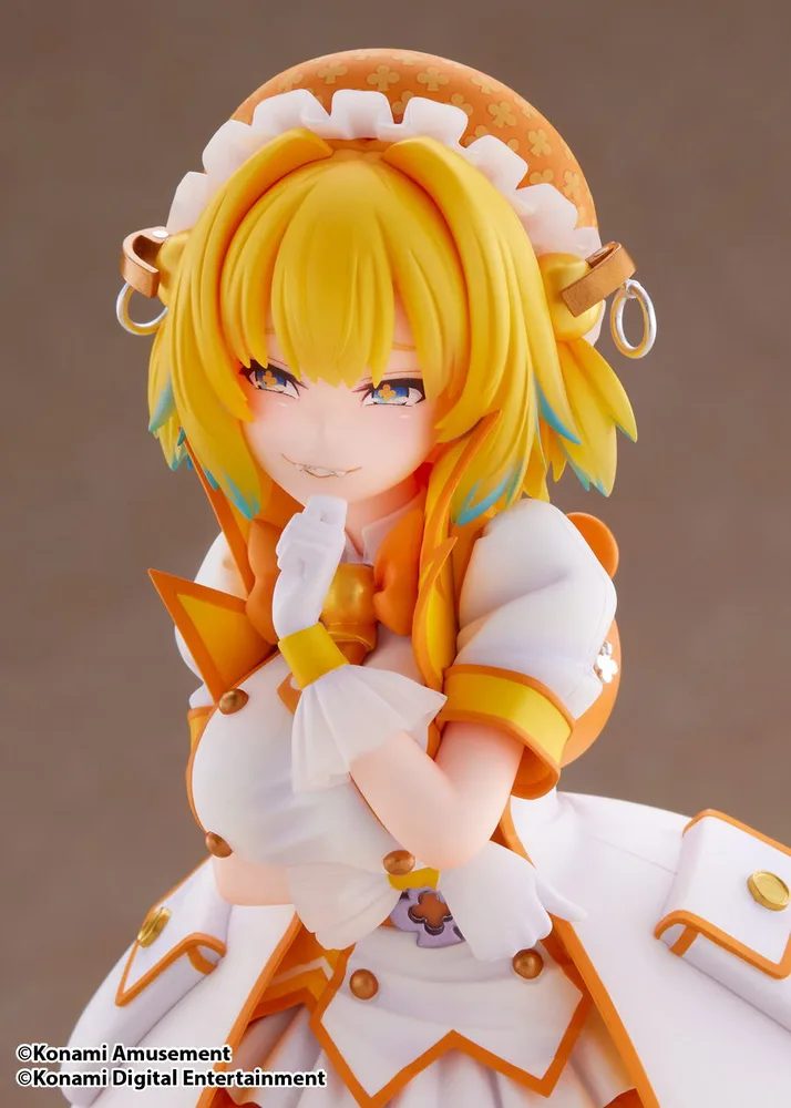 Bombergirl 1/7 Scale Pre-Painted Figure: Pine