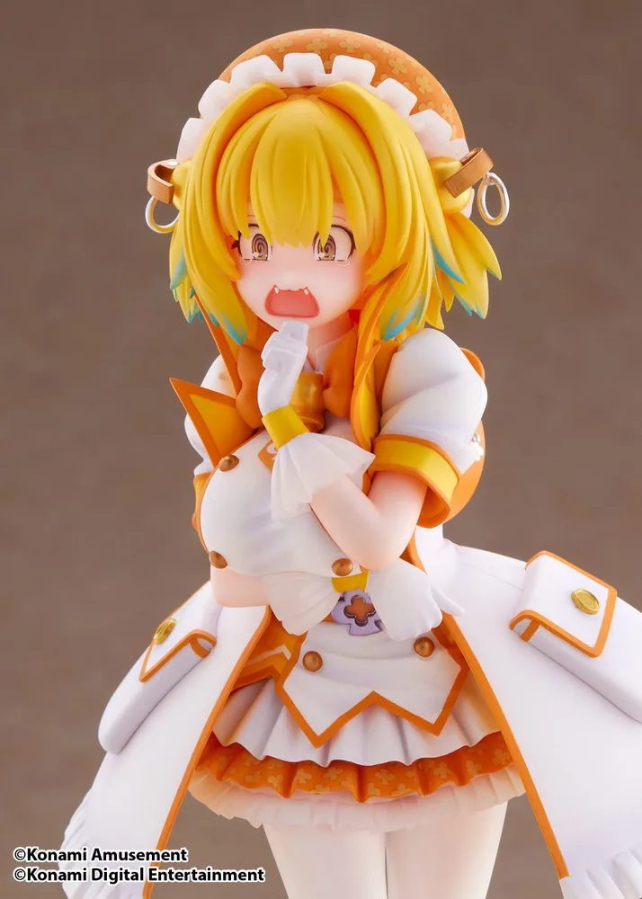 Bombergirl 1/7 Scale Pre-Painted Figure: Pine