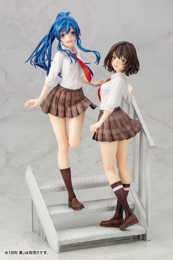Bottom-tier Character Tomozaki 1/7 Scale Pre-Painted Figure: Minami Nanami