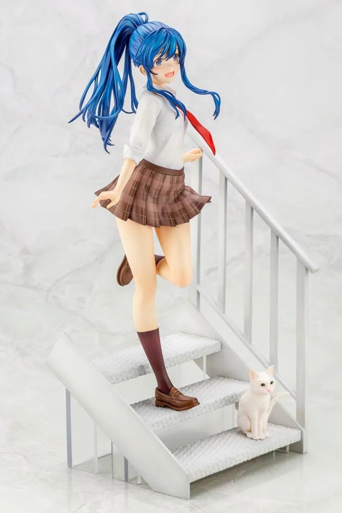 Bottom-tier Character Tomozaki 1/7 Scale Pre-Painted Figure: Minami Nanami