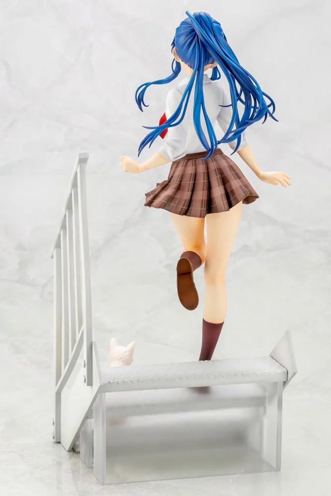 Bottom-tier Character Tomozaki 1/7 Scale Pre-Painted Figure: Minami Nanami