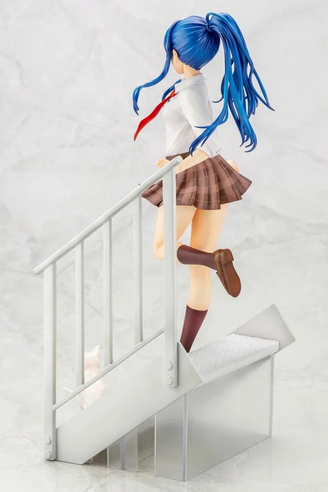 Bottom-tier Character Tomozaki 1/7 Scale Pre-Painted Figure: Minami Nanami