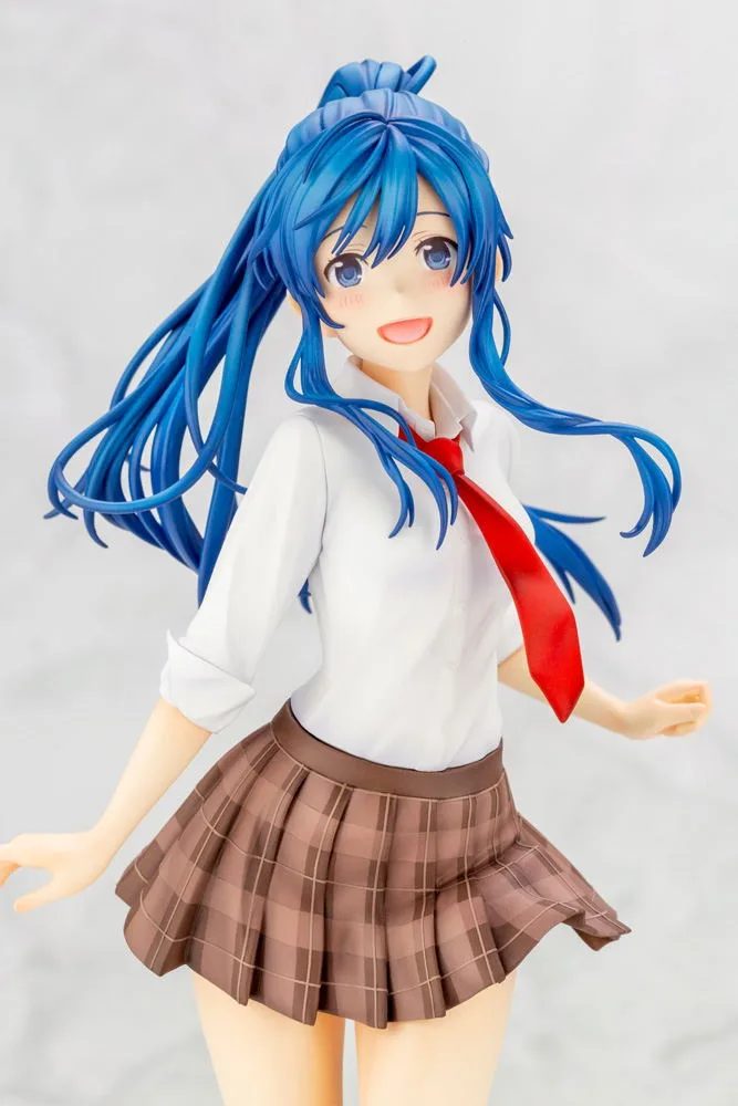 Bottom-tier Character Tomozaki 1/7 Scale Pre-Painted Figure: Minami Nanami