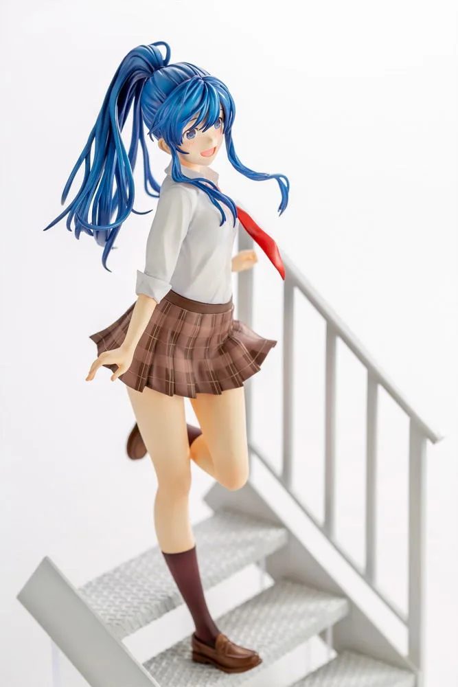 Bottom-tier Character Tomozaki 1/7 Scale Pre-Painted Figure: Minami Nanami
