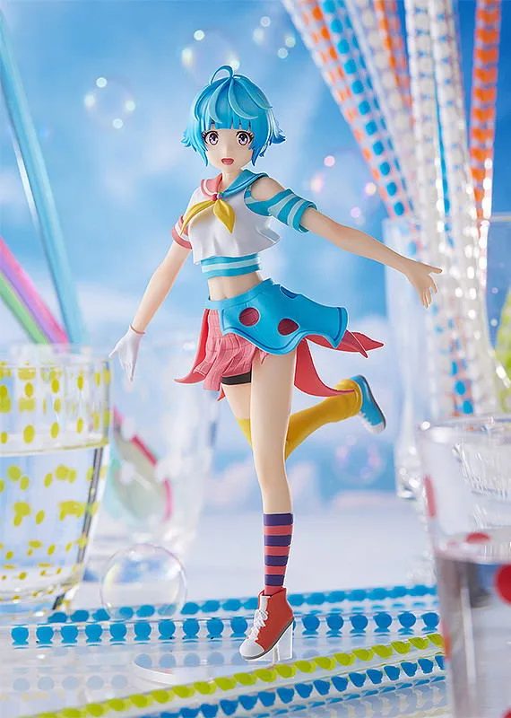 Bubble: Pop Up Parade Uta