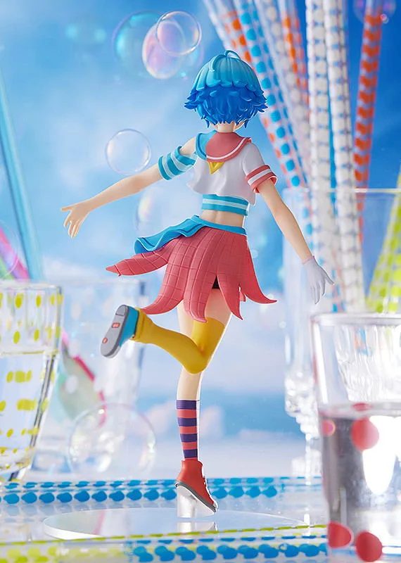 Bubble: Pop Up Parade Uta
