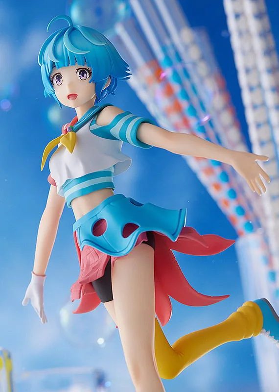 Bubble: Pop Up Parade Uta