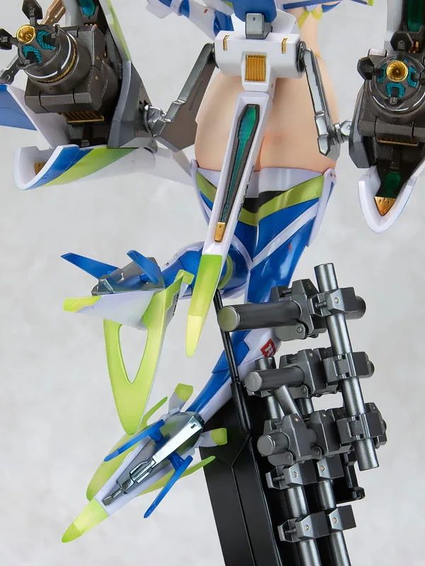Bunny Suit Planning Pre-Painted Figure: Sophia F. Shirring