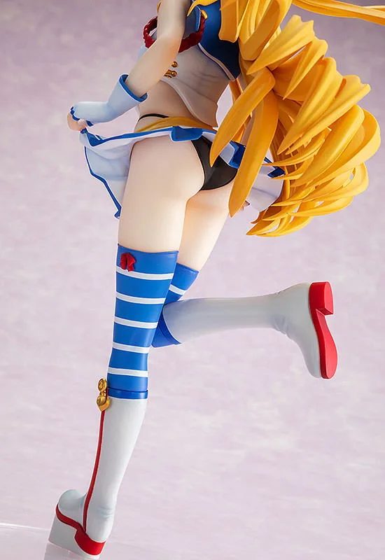 CA Works To Love Ru Darkness 1/7 Scale Pre-Painted Figure: Golden Darkness Breezy Seaside Ver.