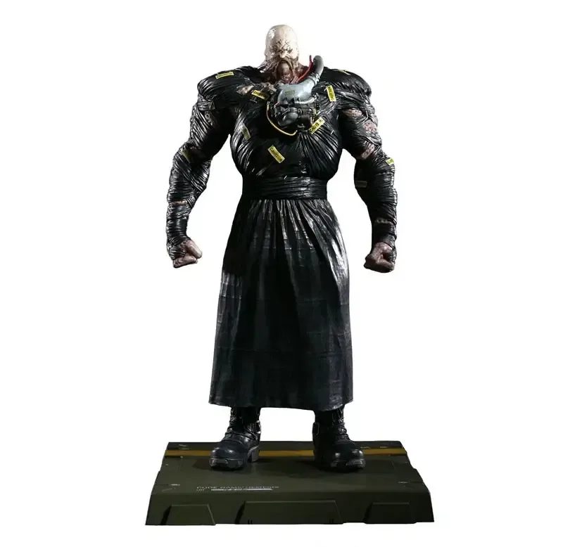 Capcom Figure Builder Creators Model Resident Evil 3 1/6 Scale Pre-Painted Figure: Nemesis