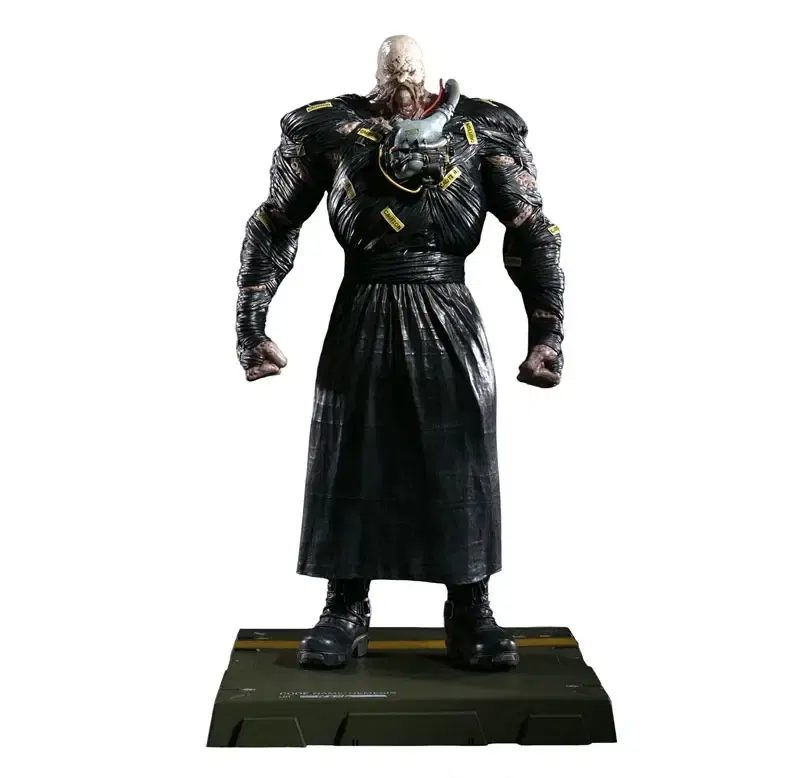 Capcom Figure Builder Creators Model Resident Evil 3 1/6 Scale Pre-Painted Figure: Nemesis