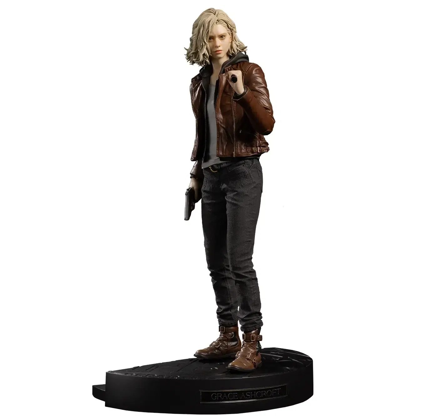 Capcom Figure Builder Creators Model Resident Evil Requiem 1/6 Scale Pre-Painted Figure: Grace Ashcroft
