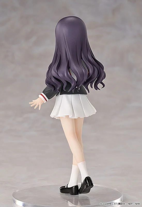 Cardcaptor Sakura Clow Card Arc: Pop Up Parade Daidouji Tomoyo