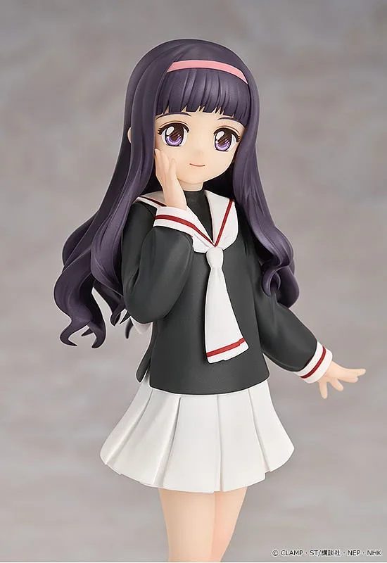 Cardcaptor Sakura Clow Card Arc: Pop Up Parade Daidouji Tomoyo