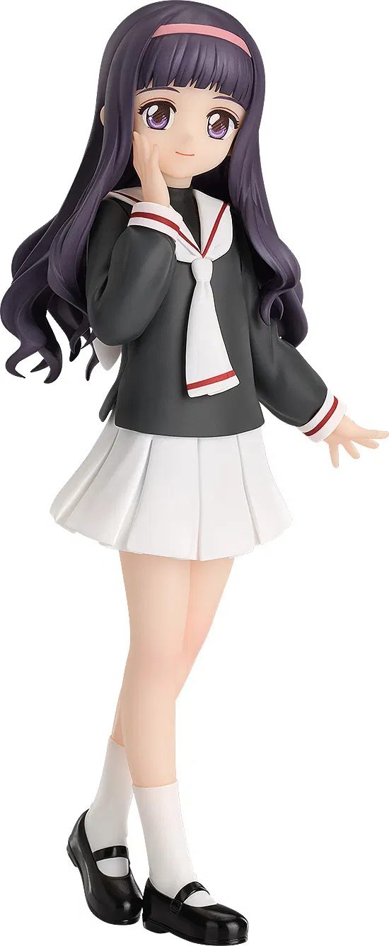 Cardcaptor Sakura Clow Card Arc: Pop Up Parade Daidouji Tomoyo