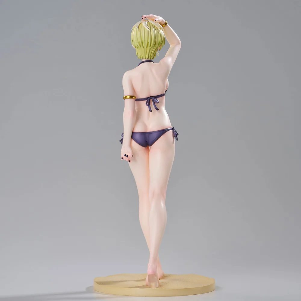 Chained Soldier 1/7 Scale Pre-Painted Figure: Izumo Tenka Swimwear Ver. (Re-run)