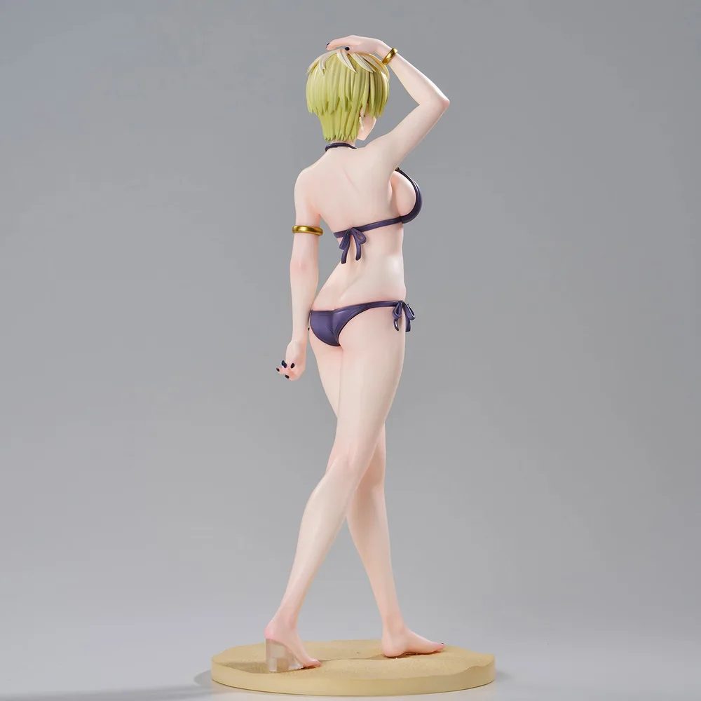 Chained Soldier 1/7 Scale Pre-Painted Figure: Izumo Tenka Swimwear Ver. (Re-run)