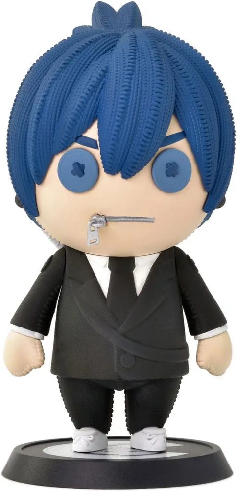 Chainsaw Man Cutie1 Figure: Aki Hayakawa