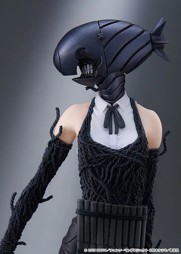 Chainsaw Man The Movie Reze Arc: Pop Up Parade Bomb