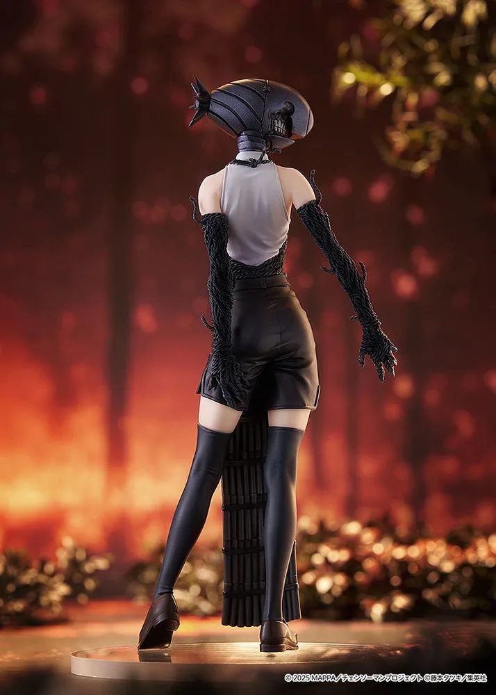 Chainsaw Man The Movie Reze Arc: Pop Up Parade Bomb