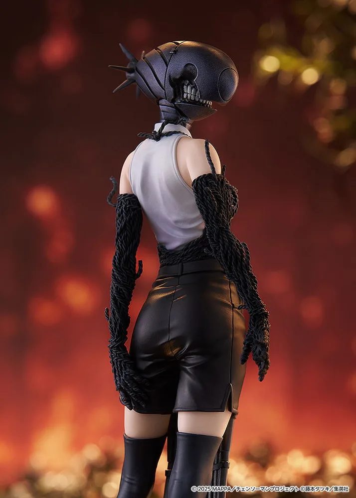 Chainsaw Man The Movie Reze Arc: Pop Up Parade Bomb