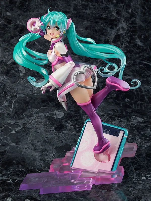 Character Vocal Series 01 Hatsune Miku 1/7 Scale Pre-Painted Figure: Hatsune Miku Kentaro Yabuki x Osoba Ver.