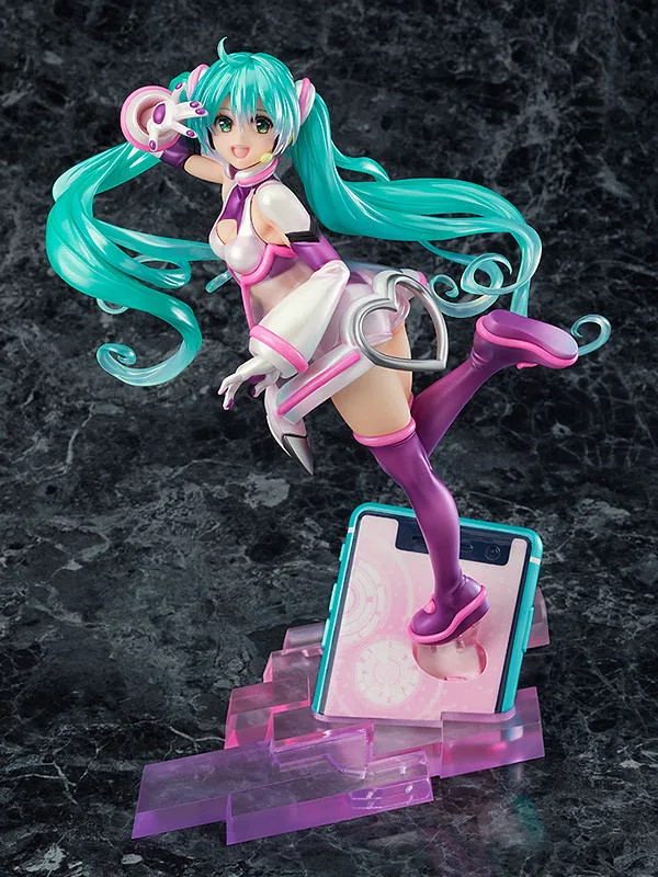 Character Vocal Series 01 Hatsune Miku 1/7 Scale Pre-Painted Figure: Hatsune Miku Kentaro Yabuki x Osoba Ver.