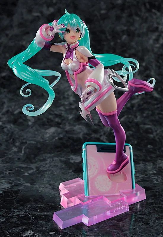 Character Vocal Series 01 Hatsune Miku 1/7 Scale Pre-Painted Figure: Hatsune Miku Kentaro Yabuki x Osoba Ver.