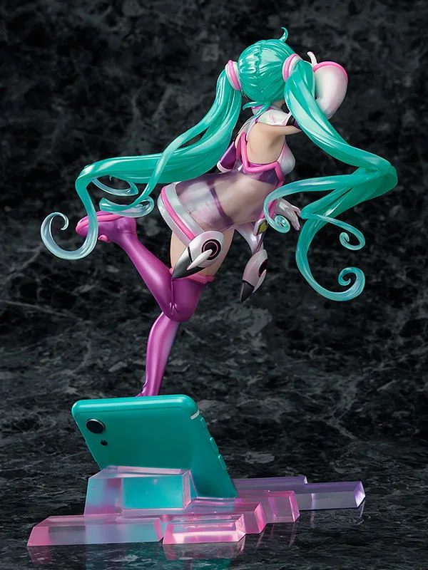 Character Vocal Series 01 Hatsune Miku 1/7 Scale Pre-Painted Figure: Hatsune Miku Kentaro Yabuki x Osoba Ver.
