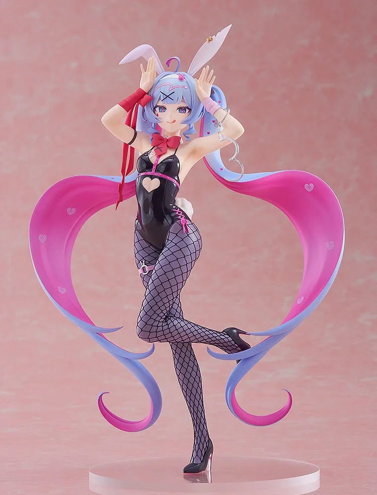 Character Vocal Series 01 Hatsune Miku: Pop Up Parade Hatsune Miku Rabbit Hole Ver. L Size
