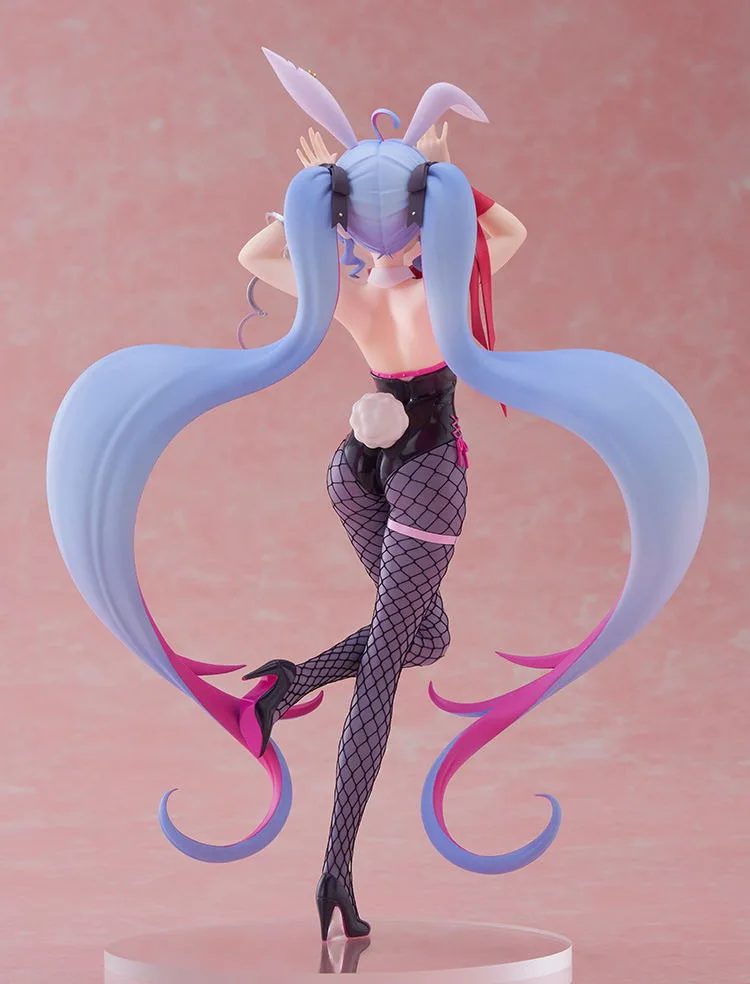 Character Vocal Series 01 Hatsune Miku: Pop Up Parade Hatsune Miku Rabbit Hole Ver. L Size