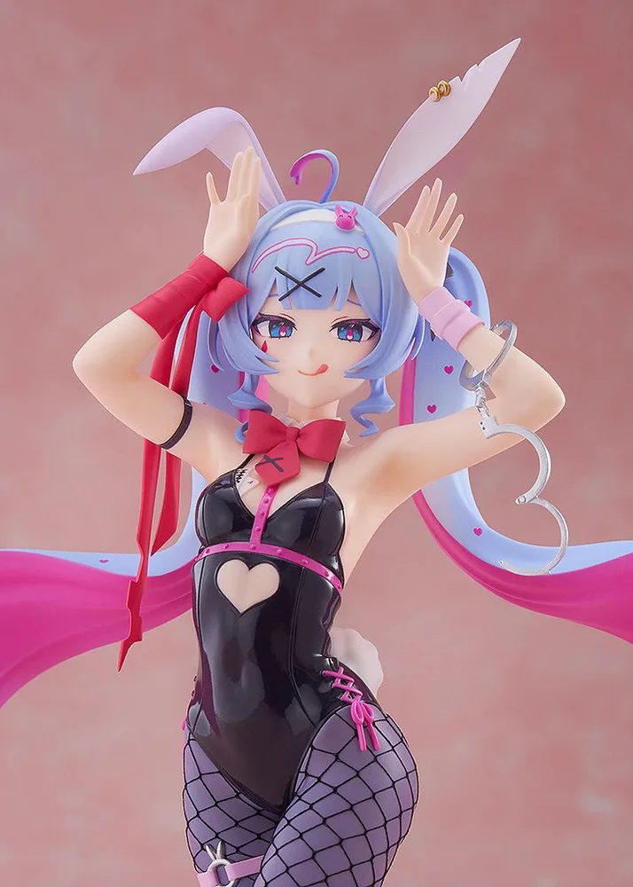 Character Vocal Series 01 Hatsune Miku: Pop Up Parade Hatsune Miku Rabbit Hole Ver. L Size