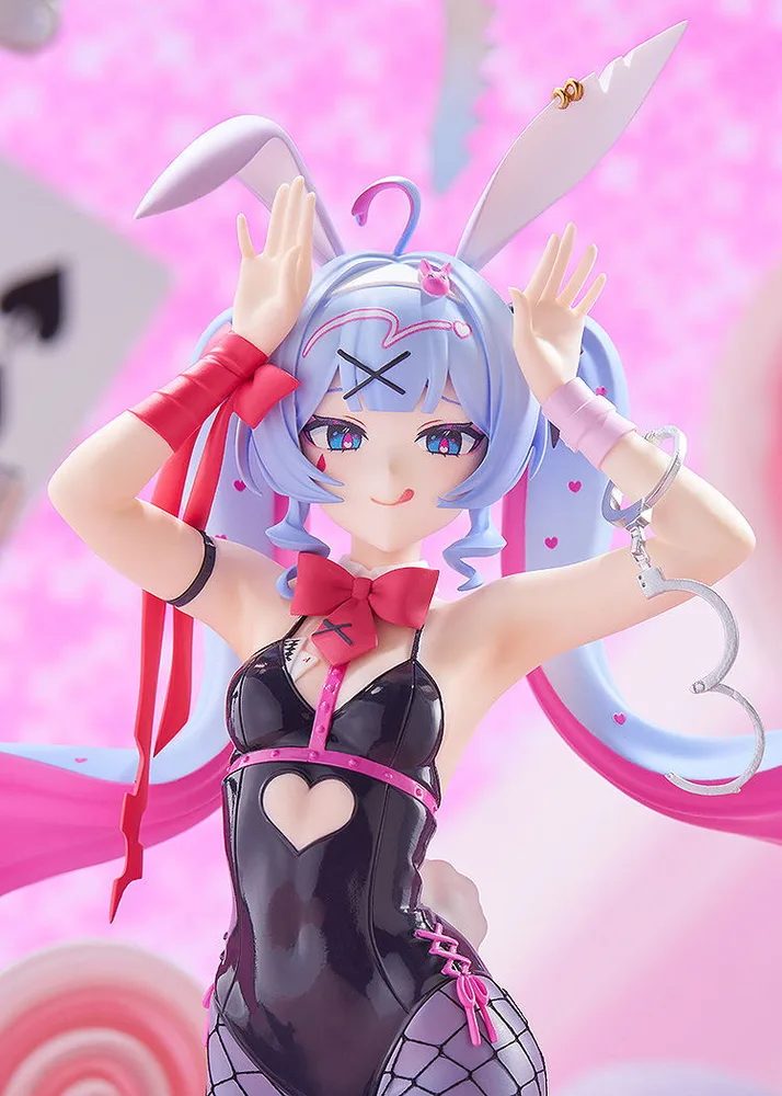 Character Vocal Series 01 Hatsune Miku: Pop Up Parade Hatsune Miku Rabbit Hole Ver. L Size